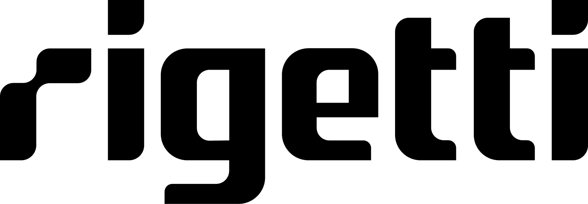 Rigetti Computing logo