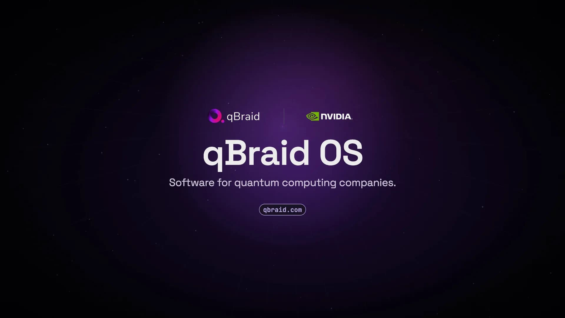 qBraid Announces qBraid OS for Operating Quantum Computing Services