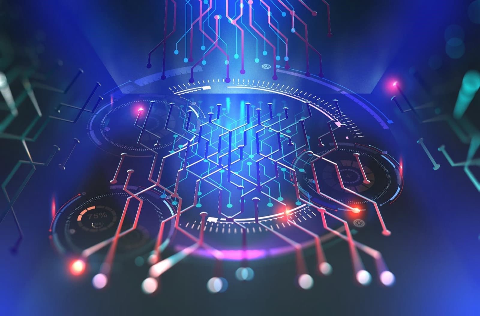 OSU uses Intel Quantum SDK with qBraid