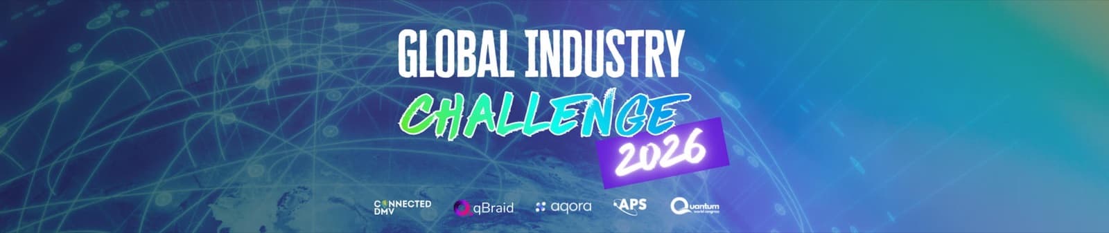 qBraid Returns as Platform Partner for the 2026 Connected DMV Global Industry Challenge