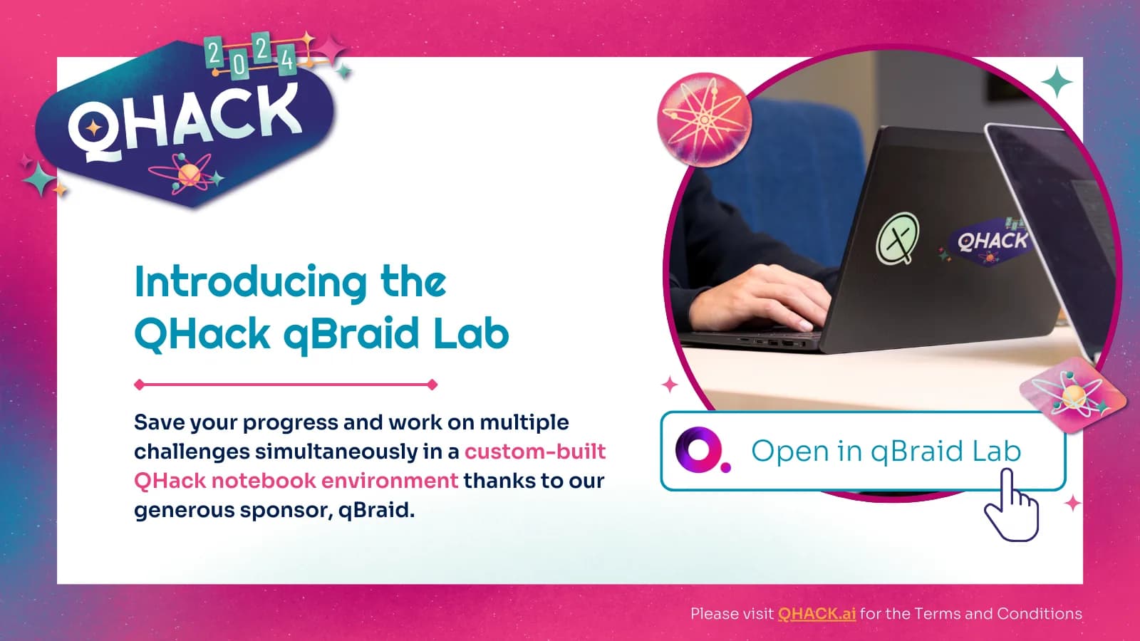 qBraid Provides Custom Notebook Environment for Xanadu