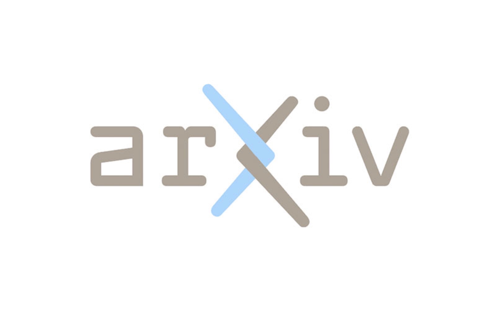 arXiv получил 17,2 миллиона долларов на независимое развитие